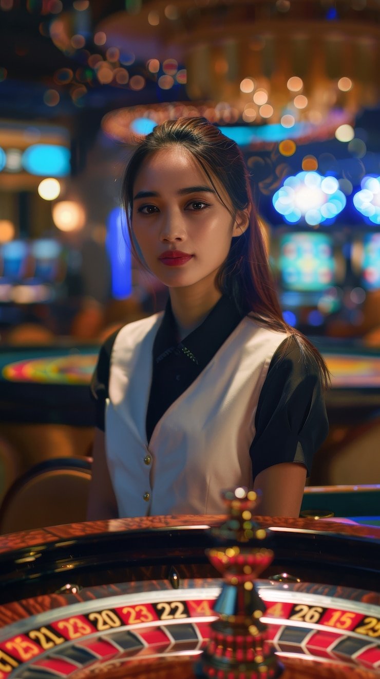 k60 Live Casino